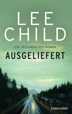 Unversöhnlich, unerbittlich, unschlagbar: Jack Reacher, der eigenwilligste Ermittler der amerikanischen Thrillerliteratur. Ein Mann und eine Frau treffen zufällig auf einer Straße in Chicago zusammen. Plötzlich tauchen zwei Männer auf und entführen die beiden mit vorgehaltener Waffe. Sie werden mit Handschellen aneinandergekettet, in einen Lieferwagen geworfen und in die tiefen Wälder Montanas gebracht. Die Frau ist Holly Johnson, Agentin des FBI und Tochter eines der ranghöchsten Generäle Washingtons. Der Mann ist Jack Reacher … Jack Reacher greift ein, wenn andere wegschauen, und begeistert so seit Jahren Millionen von Lesern. Lassen Sie sich seine anderen Fälle nicht entgehen. Alle Bücher können unabhängig voneinander gelesen werden.