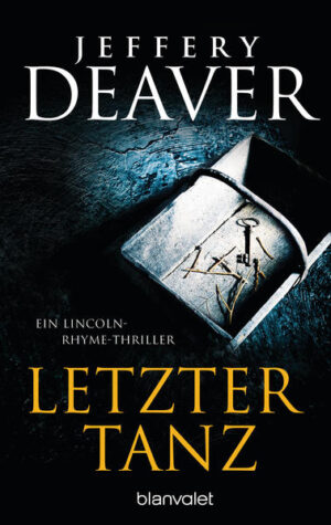 Der 2. Fall für Lincoln Rhyme und Amelia Sachs. Ein kaltblütiger Mörder hält Detective Lincoln Rhyme in Atem. Das einzige Erkennungsmerkmal des Killers ist seine Tätowierung - sie zeigt den Tod und ein Mädchen tanzend auf einem Sarg. Rhyme glaubt den Mörder zu kennen, und sollte sich sein Verdacht bestätigen, kennt er nur noch einen Gedanken: Rache - aus ganz persönlichen Gründen ...