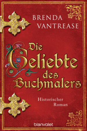 »Ein packender Mittelalterschmöker« Brigitte England um 1380. Um ihren Söhnen das Erbe zu sichern, lässt sich die verwitwete Lady Kathryn auf einen Handel mit dem mächtigen Abt von Broomholm ein. Sie nimmt den Buchmaler Finn bei sich auf, der im Auftrag des Klosters das Johannes-Evangelium illustrieren soll. Kathryn und Finn verlieben sich ineinander, doch der Buchmaler hat ein brisantes Geheimnis: Er arbeitet an einer streng verbotenen Übersetzung der Bibel und bringt sie beide in große Gefahr. Ist ihre Liebe stark genug, um gegen tragische Verwicklungen, Intrigen und Verrat zu bestehen? Dieser Roman war zuvor unter dem Titel "Der Illuminator" bei Blanvalet erhältlich.