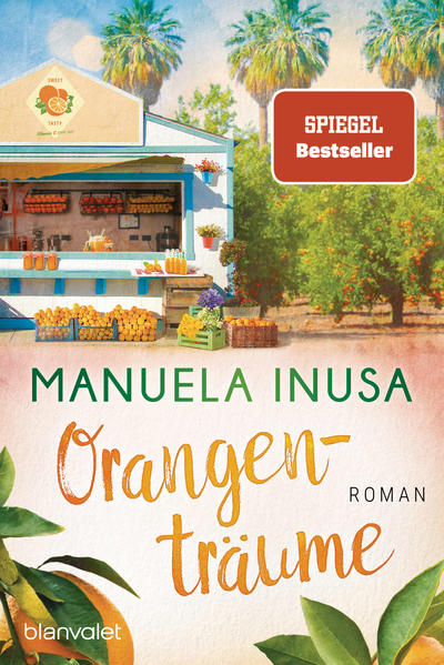 Wenn die Orangen in den Bäumen leuchten und die Sonne hoch am kalifornischen Himmel steht, ist es Zeit, sich zu verlieben ... Endlich ist für Lucinda die schönste Zeit des Jahres gekommen: Wie jeden Juli besuchen ihre drei besten Freundinnen sie auf ihrer geliebten Orangenfarm im sonnigen Kalifornien. Der Plan: Orangen pflücken, die Sonne genießen, in Erinnerungen schwelgen und über das Leben und die Liebe sprechen - da gibt es zum Beispiel Jonah, den attraktiven Lebensmittelhändler aus dem Nachbarort, mit dem Lucinda sich mehr als nur eine Liebelei vorstellen könnte. Doch Rosemary, Jennifer und Michelle wissen nicht, dass die Farm kaum noch Gewinn macht und Lucinda kurz vor der Pleite steht. Als sie den Freundinnen offenbart, dass dies wohl der letzte Orangensommer sein wird, sind alle entsetzt. Doch sie fassen einen Plan, die Farm zu retten ... Die zauberhafte »Kalifornische Träume«-Reihe bei Blanvalet: 1. Wintervanille 2. Orangenträume 3. Mandelglück 4. Erdbeerversprechen 5. Walnusswünsche 6. Blaubeerjahre Alle Bände können auch unabhängig gelesen werden.