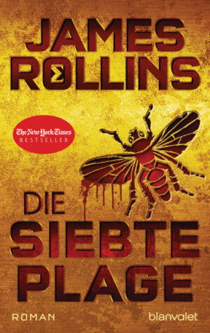 Eine lebende Mumie, die ägyptischen Plagen und ein uraltes Geheimnis im Wüstensand: Die Sigma Force steht vor ihrer bislang größten Herausforderung. Harold McCabe war ein renommierter Archäologe, bis er unter mysteriösen Umständen starb. McCabe erforschte die zehn biblischen Plagen, und seit seinem Tod häufen sich die Hinweise, dass sich die Geschichte wiederholt. Doch bevor Painter Crowe, Direktor der Sigma Force, nachforschen kann, vernichtet eine Gruppe von geheimnisvollen Attentätern alle Beweise. Was hat McCabe entdeckt? Und wieso hat er in seinen Notizen »Die siebte Plage« hervorgehoben? Die Suche nach Antworten führt die Agenten der Sigma Force in die Wüste des Sudan - zu einer Pyramide unter dem Sand … Verpassen Sie nicht die weiteren in sich abgeschlossenen Romane über die Topagenten der Sigma Force!