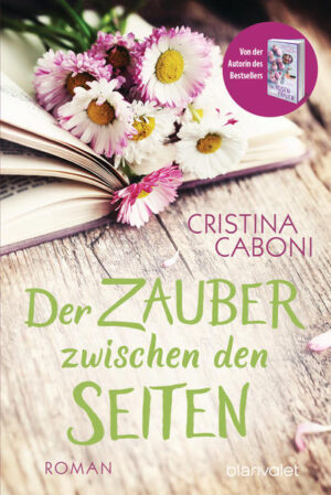 Denn Bücher duften nach Träumen ... Seit sie denken kann, ist Sofia von Büchern fasziniert. Sie liebt das Rascheln der Seiten, den Geruch des Papiers und vor allem die darin beschriebenen Welten. Schon immer haben sie der schüchternen Frau geholfen, der Realität zu entkommen. Als sie eines Tages in einem Antiquariat ein altes Buch kauft, findet sie darin enthaltene Manuskripte und Briefe einer gewissen Clarice, die Mitte des 19. Jahrhunderts gelebt haben soll. Sofia und Clarice scheinen viel gemeinsam zu haben, und Sofia spürt eine Verbindung zu ihr. Um mehr über sie zu erfahren, reist Sofia quer durch Europa. Dabei stößt sie nicht nur auf eine unglaubliche Liebesgeschichte, sondern findet endlich auch ihr eigenes Glück …