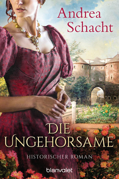 Ein großer historischer Roman von Bestsellerautorin Andrea Schacht Bonn, im Jahr 1842. Als die unscheinbare Leonie Gutermann und der Landvermesser Hendryk Mansel sich das Jawort geben, bebt die Erde. Niemand mag an ein Omen glauben, doch in der Zweckehe kündigen sich schon bald Probleme an. Beide hüten Geheimnisse voreinander, und die Fassade bekommt erste Risse. Als auf Hendryk ein Anschlag verübt und auch Leonie bedroht wird, müssen sie sich ihrer Vergangenheit stellen - und ihren Herzen …