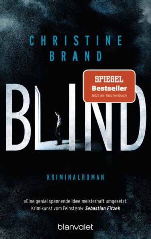 Blind | Christine Brand