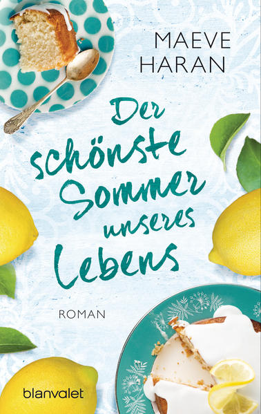 Auch hinter der größten Regenwolke ist der Himmel noch hoffnungsblau … Angela, Claire, Sylvia und Monica könnten unterschiedlicher nicht sein. Und doch haben sie einiges gemeinsam - angefangen mit einem Freund, der sie alle nach Italien einlädt. Doch vor allem eint sie eins: gute Gründe, ihrer Heimat London für einige Zeit den Rücken zu kehren. Und wo könnte man besser auf andere Gedanken kommen, als in einer Villa am Mittelmeer? Die erste Begegnung fällt etwas angespannt aus, da jede dachte, sie wäre dort allein, nach einigen Tagen - und Turbulenzen - und diversen Limoncelli, wird aber klar: Das hier kann eine Freundschaft fürs Leben werden!