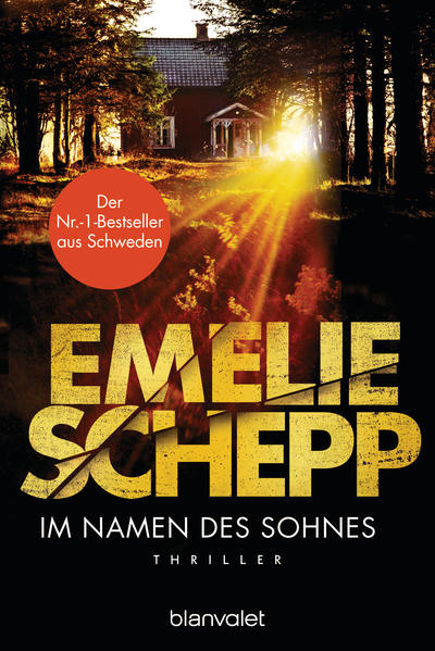 Der neue Thriller von Emelie Schepp, Schwedens bester Spannungsautorin! An einem warmen Sommerabend ruft ein sechsjähriger Junge seinen Papa an. Zutiefst verängstigt berichtet er, dass ein Mann ins Haus eingedrungen sei und Mama niedergeschlagen habe. Diese Worte sind die letzten, die Sam seinen Jungen sagen hört, bevor der Kleine spurlos verschwindet ... Die unnahbare Staatsanwältin Jana Berzelius leitet die Ermittlung. Doch je näher sie der Wahrheit kommt, desto mehr entgleitet ihr der Fall. Als die Entscheidung über Leben und Tod allein in Janas Händen liegt, beginnt ein Kampf gegen die Zeit.