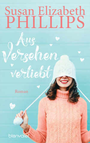 Liebe hat nie ein Drehbuch ... Es ist nicht leicht, ein Star mit dem Image einer mutigen, romantischen Heldin zu sein, wenn man vor den Trümmern seiner Ehe und seiner Filmkarriere steht. Aber was hat sich Georgie York nur dabei gedacht, in Las Vegas spontan Bram Shepard, ihren grässlichen Filmpartner zu heiraten? Die schlimmste Fehlbesetzung ihres Lebens! Und es gibt nicht mal ein Drehbuch, an das sich Georgie jetzt halten kann. Oder entpuppt sich der Mann mit den strahlend blauen Augen und dem teuflisch schwarzen Herzen doch als versteckter Traummann? Die »Wynette-Texas«-Romane: Band 1: Kein Mann für eine Nacht Band 2: Komm, und küss mich! Band 3: Kopfüber in die Kissen Band 4: Wer will schon einen Traummann? Band 5: Aus Versehen verliebt Band 6: Der schönste Fehler meines Lebens Band 7: Wer Ja sagt, muss sich wirklich trauen