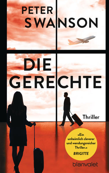 Nur sie entscheidet, wer den Tod verdient ... Eine Flughafenbar in London. Es ist Abend, und Ted Severson wartet auf seinen Rückflug nach Boston, als eine attraktive Frau sich neben ihn setzt. Kurz darauf vertraut er der geheimnisvollen Fremden an, dass seine Frau ihn betrogen hat. Mit ihrer Reaktion jedoch hat er nicht gerechnet: Sie bietet ihm Hilfe an - beim Mord an seiner Ehefrau. Ein Trick? Ein morbider Scherz? Oder ein finsteres Rachespiel, das nur ein böses Ende nehmen kann?