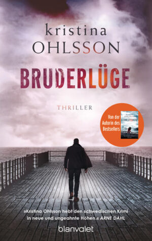 »›Bruderlüge‹ steht seinem Vorgänger ›Schwesterherz‹ in nichts nach: Spannung pur, geschickte Geschichte, sensationell geschrieben.« Neue Rundschau Martin Benner ist dem Unterweltboss Lucifer auf Gedeih und Verderb ausgeliefert und erhält den Auftrag, Mio zu finden - den Sohn der Serienmörderin Sara Texas. Doch damit nicht genug: Irgendjemand scheint es darauf anzulegen, Benner zwei Morde anzuhängen, und er hat keine Ahnung, wer dahintersteckt. Als er von seiner eigenen Vergangenheit eingeholt wird, begreift er, dass er nicht durch Zufall in die ganze Geschichte hineingeraten ist ... Alle Bücher der Serie: Schwesterherz. Martin Benner 1 Bruderlüge. Martin Benner 2 Blutsfreund. Martin Benner 3