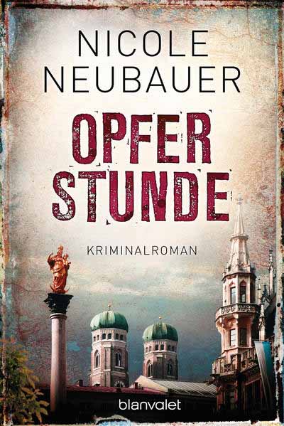 Opferstunde | Nicole Neubauer