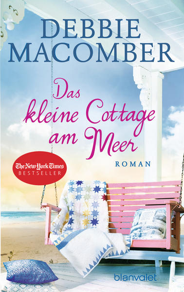 Zuhause ist, wo mein Herz ist - und das Meer … Annie Marlow hat das Schlimmste erlebt, denn sie hat ihre ganze Familie durch ein tragisches Unglück verloren. Als ihre beste Freundin ihr rät, an den Ort zurückzukehren, an dem sie immer glücklich war, fällt ihr Oceanside ein, eine kleine Stadt am Meer, in der sie viele fröhliche Sommer mit ihrer Familie verbrachte. Annie mietet ein winziges Cottage und schließt auch bald neue Freundschaften - vor allem mit Keaton, der für sie der Fels in der Brandung wird. Während sie langsam zurück ins Leben findet, muss Annie sich schon bald fragen, ob da nicht doch mehr als nur Freundschaft zwischen ihnen ist …