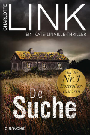 Mehrere verschwundene Mädchen, eine Tote in den Hochmooren und scheinbar keine einzige Spur ... Der neue Kriminalroman von Bestsellerautorin Charlotte Link - gnadenlos, perfide, abgründig! In Nordengland wird die Leiche der 14-jährigen Saskia Morris entdeckt, die vor einem Jahr spurlos verschwand. Kurz darauf wird ein weiteres Mädchen vermisst, die ebenfalls 14-jährige Amelie. Die Polizei in Scarborough ist alarmiert. Handelt es sich in beiden Fällen um denselben Täter? In den Medien ist schnell vom Hochmoor-Killer die Rede, was den Druck auf Detective Chief Inspector Caleb Hale erhöht. Auch Detective Sergeant Kate Linville von Scotland Yard ist in der Gegend, um ihr ehemaliges Elternhaus zu verkaufen. Durch Zufall macht sie die Bekanntschaft von Amelies völlig verzweifelter Familie, wird zur unfreiwilligen Ermittlerin in einem Drama, das weder Anfang noch Ende zu haben scheint. Und dann fehlt plötzlich erneut von einem Mädchen jede Spur ... Millionen Fans sind von den fesselnden Krimis von Charlotte Link begeistert. Dunkle Geheimnisse und spannende Mordfälle erwarten Sie. Alle Bücher können unabhängig voneinander gelesen werden.