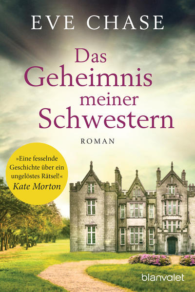 Ein verschwundenes Mädchen, ein altes Landgut in Südengland und vier Schwestern, die ein gefährliches Geheimnis eint … England 1959. Die vier Schwestern Margot, Dot, Flora und Pam reisen zu ihrer Tante und ihrem Onkel auf das Landgut Applecote Manor, um dort den Sommer zu verbringen. Doch es wird kein unbeschwerter Besuch, denn vor fünf Jahren verschwand ihre Cousine Audrey spurlos. Während das Land von einer Hitzewelle erschüttert wird, machen sich die vier Mädchen auf, das Geheimnis um ihre Cousine zu enthüllen … 50 Jahre später: Jessie und ihr Mann Will wollen mit ihren beiden Töchtern von London aufs Land ziehen. Als Jessie Applecote Manor zum ersten Mal sieht, ist sie sicher, dass sie hier endlich Ruhe und Frieden finden werden. Doch das Landgut birgt ein altes Geheimnis … Dieser Roman ist unter dem Titel »Die Schwestern von Applecote Manor« als Hardcover erschienen.