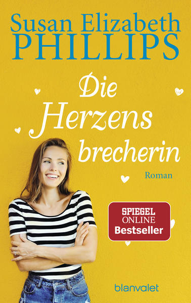 Warmherzig und sexy, gefühlvoll und herzerfrischend komisch! Ihr ganzes Leben lang hat Susannah nur gemacht, was richtig war: Sie war die perfekte Tochter und Verlobte, sie war sanft und wohlerzogen. In letzter Sekunde vor dem Traualtar jedoch weiß sie, dass sie dieses für sie geplante Leben nicht führen kann. Und als der attraktive Sam Gamble die perfekte Hochzeitfeier stört, schwingt sie sich mit ihm auf seine Harley Davidson und lässt alles hinter sich, um ihr eigenes kleines Imperium aufzubauen - mit Herz, Mut, Witz und Erfolg! Doch als sie schließlich alles zu verlieren droht, entdeckt Susannah endlich, was - und wer - wirklich wichtig ist in ihrem Leben …