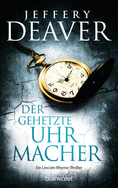 Der 7. Fall für Lincoln Rhyme und Amelia Sachs. Kleine Standuhren, die gnadenlos die letzten Sekunden im Leben der Opfer herunterzählen - sie sind das unverwechselbare Markenzeichen des »Uhrmachers«. Lincoln Rhyme und Amelia Sachs jagen einen Serienkiller, der seine Morde mit der unfehlbaren Präzision eines Schweizer Uhrwerks begeht. Und sie erhalten dabei unschätzbare Hilfe von Kathryn Dance - einer weltweit anerkannten Verhörspezialistin, die Verbrecher zuverlässiger entlarven kann als ein Lügendetektor. Doch der Uhrmacher ist den Ermittlern stets einen Schritt voraus, und irgendwo im Verborgenen tickt ein Zeitzünder unerbittlich gegen null ...