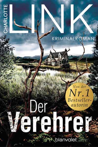 Der Verehrer | Charlotte Link