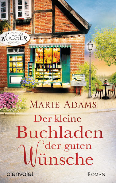 Von Büchern, Bienen, kleinen und großen Träumen und vielen guten Wünschen ... Die Buchhändlerin und überzeugte Großstädterin Josefine liebt ihren Beruf - zum Glück, für Urlaub hat sie ohnehin keine Zeit. Und ihre schönsten Ferien bei ihrer Tante Hilde in der Rhön verblassen langsam zu nostalgischen Erinnerungen - genauso wie der Gedanke an die ganz besondere Mission, mit der ihre Tante ihre Buchhandlung führte. Doch dann hinterlässt ihre Tante Josefine ein Erbe, das sie zurück in diese wunderschöne ländliche Gegend katapultiert, in der sie jemanden wiedertrifft, der ihr Herz schon als Kind berührt hat. Es ist der junge Imker Johannes, mit dem sie über ihre Tante auf schicksalhafte Weise verbunden ist ...