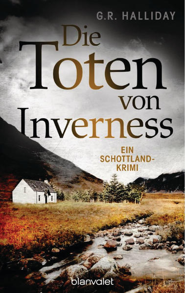 Mörderische Highlands! Auftakt der neuen spektakulären Krimireihe aus Schottland! Inverness, Schottland: Der wunderschöne idyllische Landstrich wird von einem schrecklichen Verbrechen erschüttert. In den schottischen Highlands wird die Leiche des 16-jährigen Robert gefunden. Er wurde von seinem Mörder sorgfältig drapiert, in seiner Luftröhre findet sich ein schwarzer Stein. DI Monica Kennedy ist eine erfahrene Ermittlerin, doch dieser Fall geht ihr an die Nieren. Ihr Instinkt sagt ihr, dass dies erst der Anfang ist. Und sie soll recht behalten. Denn im Dunklen verborgen lauert der Killer - und beobachtet und wartet … Alle Bücher der Monica-Kennedy-Reihe Die Toten von Inverness (Bd. 1) Die dunklen Wasser von Inverness (Bd. 2)