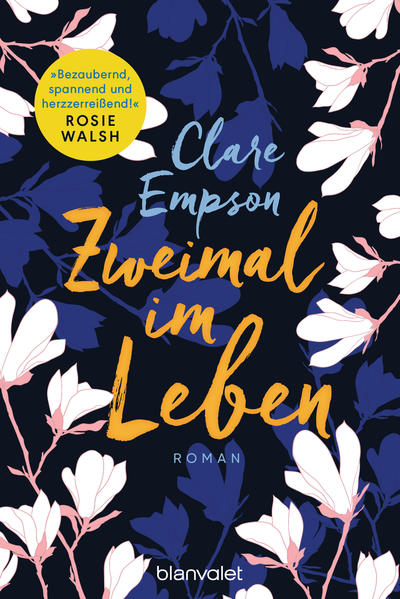 Eine große dramatische Liebesgeschichte und gleichzeitig ein bewegender Pageturner - das emotionalste Buch seit langem! Es begann alles damit, dass sie ihn traf - ihn, die Liebe ihres Lebens. Als Catherine damals als Studentin Lucian zum ersten Mal sah, war ihr gleich klar: Das ist für immer. Er ist ihr Seelenverwandter, nichts wird sie auseinanderbringen. Doch dann geschah etwas, das alles änderte. Catherine verließ Lucian, heiratete jemand anderen, gründete eine Familie. Und trotzdem kann sie Lucian nicht vergessen. Als sie ihn 15 Jahre später wiedertrifft, ist alles wieder da, die Vertrautheit von damals, das Gefühl, endlich wieder ganz zu sein, sich selbst in dem anderen wiedergefunden zu haben. Aber manchmal kann man nicht mehr anfangen, wo man aufgehört hat. Und manchmal holt einen die Vergangenheit mit solcher Macht ein, dass sie droht die Gegenwart zu zerstören und damit alles, was man liebt …