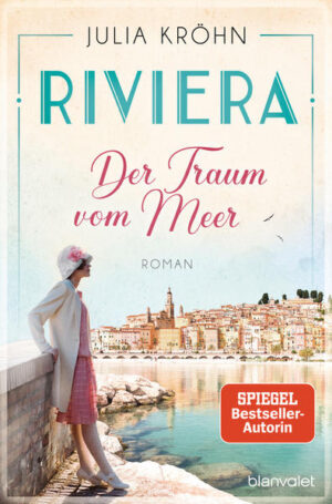 Die Farben des Südens, kristallklares Wasser und ein Sommer in San Remo, der zwei junge Frauen für immer zusammenschweißt ... Frankfurt 1922: Als Salome zum ersten Mal vom Meer hört, hat sie sofort wunderschöne Bilder von funkelnden Weiten vor Augen. Ihr Traum, einmal selbst im Meer zu schwimmen, wird wahr, als ihr Vater, der Besitzer eines Reisebureaus, den Tourismus im sonnigen Italien ausbauen will - und zwar nirgendwo sonst als in San Remo an der malerischen Riviera. Um dort Fuß zu fassen, kooperiert er mit dem Hotelier Renzo Barbera. Und nicht nur beruflich sind die Familien bald eng verbunden, denn Salome schließt Freundschaft mit Renzos Tochter Ornella. Doch dann wirft der erstarkende Faschismus erste Schatten auf das Paradies und erschwert weitere Reisen. Die Ereignisse überschlagen sich, als sich Ornella in den Sohn eines französischen Unternehmers verliebt, dem auch Salome näher kommt …