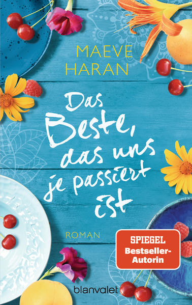 Vier Freundinnen im allerbesten Alter, ein Haus auf dem Land und ein Sommer voller Turbulenzen, Liebe und Humor! Seit sie denken können, stellen sich die Freundinnen Claudia, Ella, Laura und Sal gemeinsam den Aufs und Abs des Lebens. Jetzt, mit sechzig Jahren, fragen sie sich: Was hält die Zukunft noch bereit? Etwa das Seniorenheim? Nein! Laue Sommernächte und spritzige Gartenpartys! Gemeinsam beschließen die Frauen, alle Einwände zu ignorieren und ein altes Herrenhaus auf dem Land zu kaufen, um es mit vereinten Kräften wieder flottzumachen. Doch Laura zögert: Seit sie den charmanten Gavin über eine Online-Dating-Plattform kennengelernt hat, beschleicht sie das Gefühl, dass das Schicksal noch weit mehr für sie bereithält. Wie gut, dass sie Freundinnen an ihrer Seite hat, die ihr beistehen, komme, was wolle …