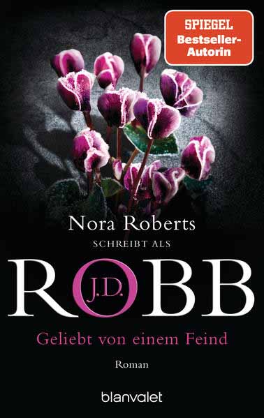 Geliebt von einem Feind | J.D. Robb