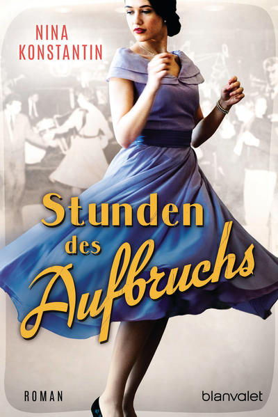 Berlin 1951: Ein schillernder Nachtclub erwacht zu neuem Leben und zwischen Petticoats und Wirtschaftswunder kämpft eine junge Frau für ihren großen Traum vom Glück. Der Krieg liegt Jahre zurück, der Wiederaufbau ist in vollem Gange, die Menschen in der geteilten Stadt sehnen sich nach Wohlstand, Vergessen und Sicherheit. Die 19-jährige Kriegswaise Charlotte hingegen träumt von einem aufregenden Leben jenseits ihrer schlecht bezahlten Arbeit in der Großnäherei. Als sie sich in den Ruinen Berlins in einen amerikanischen GI verliebt, ändert sich ihr Schicksal auf unerwartete Weise: Major DeWindt - gutaussehend und um einiges älter als sie - vermittelt ihr eine Stelle im »Midnight«, dem traditionsreichsten Tanzlokal Berlins. Vera, die schillernde, skandalumwitterte Besitzerin, nimmt Charlotte unter ihre Fittiche, und gemeinsam verhelfen die beiden Frauen dem »Midnight« zu neuem Glanz. Doch bald schon legt sich ein Schatten über Charlottes Glück, denn Vera ist in dunkle Machenschaften verwickelt, die Charlottes Liebe zu DeWindt auf eine harte Probe stellen werden … Ein mitreißend geschriebenes Panorama der Wirtschaftswunderjahre und die Geschichte zweier ungleicher Freundinnen auf ihrem Weg zum Glück.