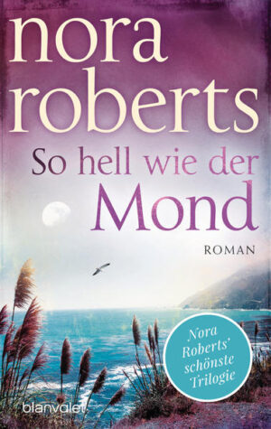 Wenn der helle Mond hoch am Himmel steht, werden auch die fernsten Träume wahr!  Nach dem Tod ihrer Eltern kam die lebhafte Kate Powell als kleines Mädchen zu ihren Verwandten - den Templetons -, die sich ihr annahmen und sie wie eine zweite Tochter großzogen. Um ihnen diese Großzügigkeit zurückzahlen zu können, gilt als Erwachsene all ihr Streben dem beruflichen Erfolg. Schon fast am Ziel ihrer Träume angekommen, fällt die junge Frau einer Intrige zu Opfer und verliert alles. Doch Margo und Laura, die Freundinnen ihrer Kindheit, stehen zu ihr. Ihre grenzenlose Zuneigung hilft Kate, sich ein neues Leben aufzubauen. Und auch die Liebe lässt trotz der schweren Zeit nicht lange auf sich warten …