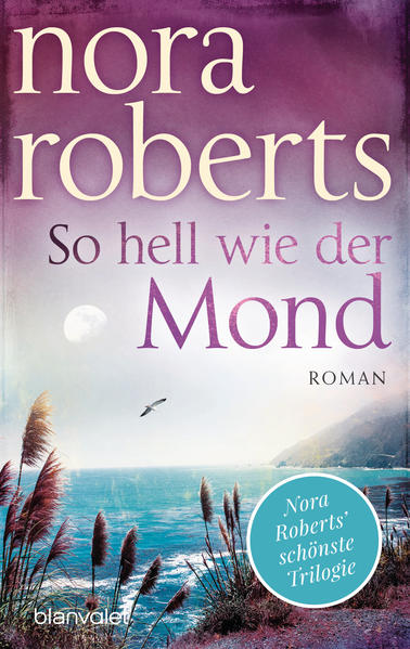 Wenn der helle Mond hoch am Himmel steht, werden auch die fernsten Träume wahr! Nach dem Tod ihrer Eltern kam die lebhafte Kate Powell als kleines Mädchen zu ihren Verwandten - den Templetons -, die sich ihr annahmen und sie wie eine zweite Tochter großzogen. Um ihnen diese Großzügigkeit zurückzahlen zu können, gilt als Erwachsene all ihr Streben dem beruflichen Erfolg. Schon fast am Ziel ihrer Träume angekommen, fällt die junge Frau einer Intrige zu Opfer und verliert alles. Doch Margo und Laura, die Freundinnen ihrer Kindheit, stehen zu ihr. Ihre grenzenlose Zuneigung hilft Kate, sich ein neues Leben aufzubauen. Und auch die Liebe lässt trotz der schweren Zeit nicht lange auf sich warten …