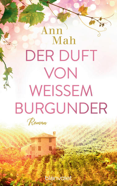 Idyllische Landschaften, Picknicks in der Spätsommersonne - willkommen im malerischen Burgund, wo ein altes Weingut ein dramatisches Geheimnis birgt ... Um sich auf die berüchtigte Meister-Sommelier-Prüfung vorzubereiten, kehrt Kate, eine Amerikanerin mit französischen Wurzeln, zurück auf das Weingut ihrer Familie im Burgund. Dort verbrachte sie als Studentin die schönste Zeit ihres Lebens - doch ließ sie dort auch ihre große Liebe Jean-Luc zurück. Als sie ihm gleich nach ihrer Ankunft wiederbegegnet, wird klar, dass ihre Gefühle von einst nicht erloschen sind. Um sich abzulenken, bietet Kate ihre Hilfe beim Aufräumen der alten Kellergewölbe an - und findet Hinweise auf eine ihr bislang unbekannte Tante, Hélène, und deren dramatisches Schicksal während der deutschen Besatzungszeit.