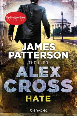 Hate - Alex Cross 24 | James Patterson