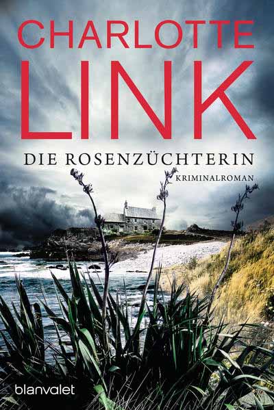 Die Rosenzüchterin | Charlotte Link