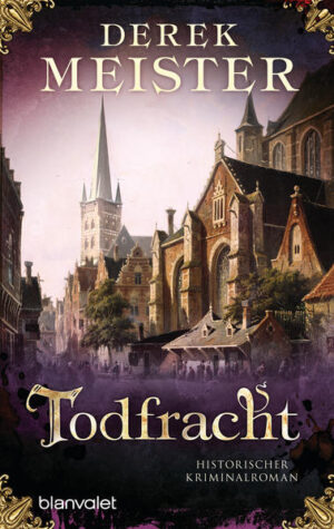 Todfracht | Derek Meister