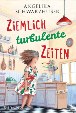 Wenn es um die wahre Liebe geht - immer auf das Bauchgefühl hören! Singlefrau Ilona führt einen Delikatessenladen am Chiemsee und ist selbst den Leckereien gegenüber nicht abgeneigt. Umso mehr, als ihr Leben derzeit kaum etwas Aufregendes zu bieten hat. Den passenden Mann zu finden, hat sie nach diversen Fehlversuchen abgehakt. Bis Biobauer Chris sie zur Vertiefung ihrer Geschäftsbeziehung in die Toskana einlädt. Dumm nur, dass Ilona sich als etwas jünger und schlanker ausgegeben hat. Sie will die Einladung deswegen ablehnen, da greifen ihre Freundinnen Anna und Zoe ein. Gemeinsam machen sie sich auf eine turbulente Reise in den sonnigen Süden, die Ilonas Leben auf den Kopf stellen wird.