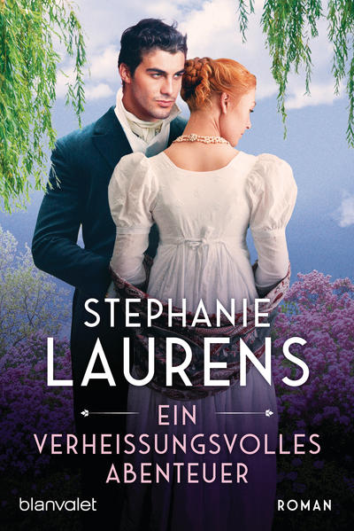 Eigentlich ist er ein Einzelgänger, doch diese verführerische Lady macht ihm ein unwiderstehliches Angebot ... London, 1850: Michael Cynster fühlt sich rastlos. Zwar liebt er seine Unabhängigkeit, doch das Junggesellendasein - das ständige Trinken, Spielen und Feiern - hat seinen Reiz verloren. Als Michael zufällig von einer gefährlichen Mission seines Bruders erfährt, scheint er das perfekte neue Abenteuer gefunden zu haben. Eine gestohlene Ladung Schießpulver ausfindig machen? Einen im wahrsten Sinne explosiveren Zeitvertreib kann es kaum geben! Doch dann trifft er auf Cleome Hendon. Die junge Geschäftsfrau sehnt sich ebenfalls nach Abenteuern und will sich der Mission anschließen. Michael ist zunächst skeptisch, aber dann macht ihm die schöne Cleo ein Angebot, dass er nicht ausschlagen kann … Die Reihe »Cynster, eine neue Generation« bei Blanvalet: 1. Eine Liebe in den Highlands 2. Schottische Versuchung 3. Verführt von einer Highlanderin 4. Eine skandalöse Leidenschaft 5. Ein verheißungsvolles Abenteuer 6. Wie zähmt man eine Lady? 7. Der irische Gentleman