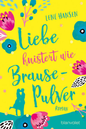 Manchmal hilft nur Diebstahl, um ein Herz zu gewinnen … Für Valerie könnte es nicht besser laufen: Frühlingsgefühle liegen in der Luft, und endlich hat sie ihre heiß ersehnte Beförderung erhalten. Doch der Sonnenschein in ihrem Leben erlischt jäh, als sie erfährt, dass ihre geliebte Großtante Berenike im Koma liegt. Valerie reist nach Berlin, um sich dort um Berenikes Café zu kümmern. In dem Lokal findet sie jedoch Hinweise, dass sich ihre exzentrische Tante neben Buttercremekuchen und Sahnebiskuit mit weitaus gefährlicheren Dingen beschäftigt hat … Endlich steht Niklas auf der Seite von Recht und Ordnung. Seine Karriere als Kunstdieb hat er an den Nagel gehängt. Um den Neuanfang zu wagen, lässt er alles Alte hinter sich. Doch dann lernt er Valerie kennen, die nicht nur himmlisches Gebäck verkauft, sondern gemeinsam mit ihm Hals über Kopf in ein riskantes Abenteuer verwickelt wird … »Liebe knistert wie Brausepulver« hat Ihnen gefallen? Dann lesen Sie unbedingt »Liebe schmeckt wie Karamell« und entdecken Sie die Geschichte um Felix, den Bruder des Protagonisten Niklas! Die Autorin schreibt auch unter dem Pseudonym Nelly Berlin.