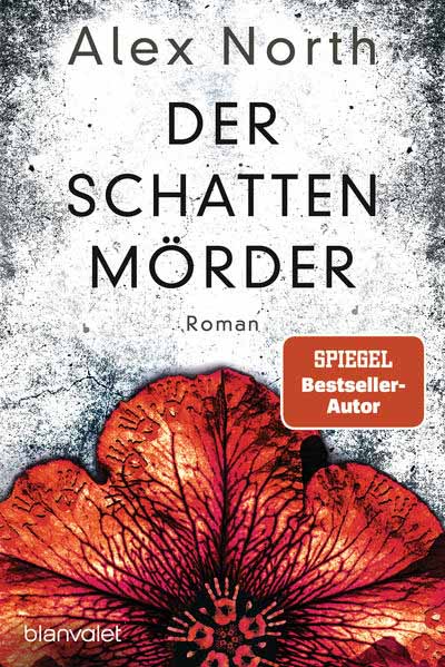 Der Schattenmörder | Alex North