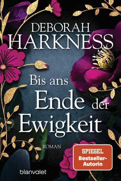 Eine große Liebe, die Zeit und Kontinente überwindet … Aus Liebe entschließt sich die junge Phoebe, ihr sterbliches Leben hinter sich zu lassen, und Vampirin zu werden, denn Marcus, dem ihr Herz gehört, ist ein Unsterblicher. Doch alte Traditionen machen es ihnen nicht leicht - sie besagen, dass sie sich neunzig Tage nach der Verwandlung nicht sehen dürfen. Während Phoebe noch mit ihren neuen Kräften zurechtkommen muss, erinnert sich Marcus an sein Dasein als Mensch und an ein dunkles, tief verwurzeltes Geheimnis. Er weiß, dass er Phoebe davon erzählen muss, bevor sie die Ehe eingehen - doch wird ihre Liebe stark genug sein, die Vergangenheit endgültig hinter sich zu lassen? Alle Bände der Reihe: Die Seelen der Nacht. Diana-und-Matthew-Reihe 1 Wo die Nacht beginnt. Diana-und-Matthew-Reihe 2 Das Buch der Nacht. Diana-und-Matthew-Reihe 3 Bis ans Ende der Ewigkeit. Diana-und-Matthew-Reihe 4