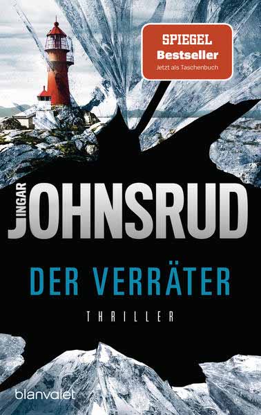 Der Verräter | Ingar Johnsrud