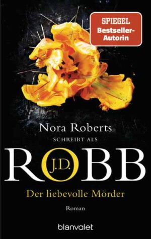 Der liebevolle Mörder | J.D. Robb
