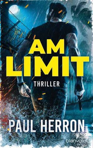 Am Limit | Paul Herron