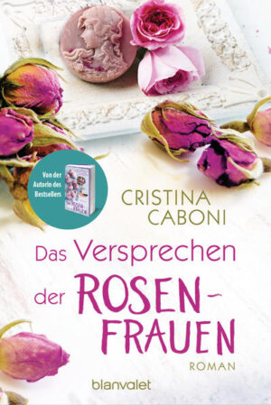 Eine junge Frau auf den Spuren ihrer Vorfahren. Eine Reise, die sie tief in die geheimnisvolle Welt der Düfte eintauchen lässt. Und eine Entdeckung, die das Glück in greifbare Nähe rückt ... Elena lebt glücklich mit ihrem Mann in Paris, wo sie in einer kleinen Parfümerie die Emotionen ihrer Kunden in kostbaren Düften verewigt. Nur ganz selten denkt sie noch an den alten Palazzo im Herzen von Florenz, wo die Frauen ihrer Familie viele Jahre lang nach der verlorenen Rezeptur für das Parfüm ihrer Großmutter gesucht haben. Ein Duft, der so perfekt war, dass er den Mensch in all seinen Facetten erfassen konnte. Das ändert sich, als Elenas Mutter sie einlädt, nach Florenz zu kommen und mit ihr auf eine Reise aufzubrechen, die sie einander wieder näherbringen soll. Und nicht nur das - während die beiden auf den Spuren der Vergangenheit wandeln, drängt ein lang gehütetes Geheimnis ans Licht …