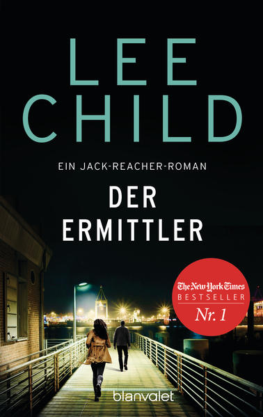 Eine Terrorzelle plant einen Anschlag in Hamburg, und die U.S. Army schickt ihren besten Mann, um sie aufzuhalten: Jack Reacher Im Jahr 1996 belauscht ein Undercover-Agent der CIA ein Gespräch zwischen islamistischen Terroristen in Hamburg. »Der Amerikaner will hundert Millionen Dollar.« Doch er kann nicht herausfinden, wer diese Summe verlangt und wofür. Fest steht nur, dass es um einen Terroranschlag in ungeahntem Ausmaß geht. Die CIA stellt eine Spezialeinheit auf, um in Deutschland zu ermitteln. Dafür zieht sie mit Jack Reacher auch den besten Militärpolizisten hinzu, den die U.S. Army zu bieten hat. Und Reacher zögert keine Sekunde, die beste Ermittlerin, die er kennt, als Unterstützung hinzuzuziehen: Sergeant Frances Neagley. Dies ist der 21. in sich abgeschlossene Roman der Jack-Reacher-Serie. Wenn er Sie begeistert, verpassen Sie nicht die anderen Fälle des härtesten Ermittlers des 21. Jahrhunderts.