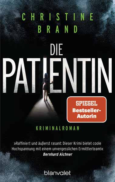 Die Patientin | Christine Brand