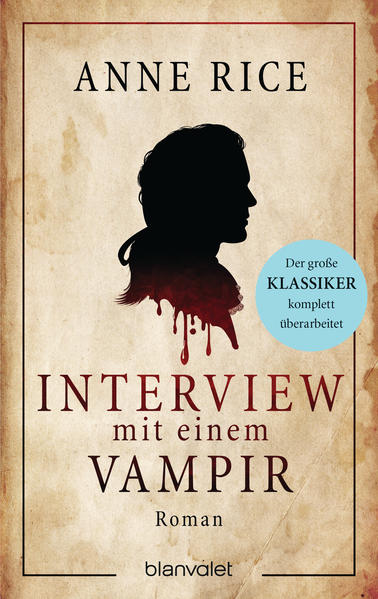 Interview mit einem Vampir | Bundesamt für magische Wesen
