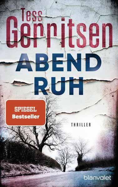 Abendruh | Tess Gerritsen