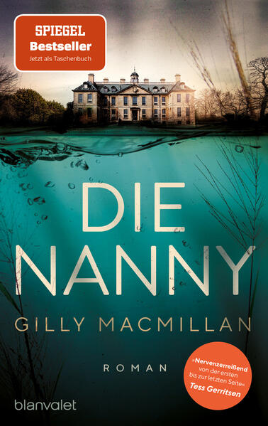 Sie ist die Tote im See. Sie ist die Frau an der Tür. Sie ist das Kindermädchen! Die siebenjährige Jo wächst im Luxus auf, doch Wärme und Zuneigung erfährt sie nur von ihrer geliebten Nanny Hannah. Als die eines Nachts ohne jede Erklärung verschwindet, bricht für das Mädchen eine Welt zusammen. Dreißig Jahre später kehrt Jo nach England in das Anwesen ihrer Kindheit am See zurück. Die Beziehung zu ihrer Mutter ist noch immer geprägt von Vorwürfen und Ablehnung, und so ist Jo überglücklich, als eine ältere Dame auftaucht und sich als Hannah, Jos ehemalige Nanny, vorstellt. Doch Jos Mutter ist misstrauisch. Denn sie weiß - Hannah ist tot, seit der Nacht vor über dreißig Jahren. Wem soll Jo glauben? Ihrer Mutter oder der Frau, die damals das einzig Gute in ihrem Leben war? Und will Jo die Wahrheit überhaupt wissen? Denn die tut manchmal so weh, dass man lieber mit einer Lüge leben würde … Unglaublich packend, spannend bis zur letzten Seite: herausragende Spannung von Gilly Macmillan. Lesen Sie auch »Der Vertraute«, den neuen hochspannenden Roman der Bestsellerautorin!