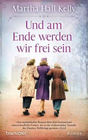 Die bewegende Geschichte dreier unterschiedlicher Frauen, die im Angesicht des Krieges eines eint: ihr unerschütterlicher Kampf für die Liebe, ein Leben in Freiheit und die Erfüllung ihrer Träume. 1939: Die New Yorkerin Caroline Ferriday liebt ihr Leben. Ihre Stelle im Konsulat erfüllt sie, und ihr Herz schlägt für den französischen Schauspieler Paul. Doch ihr Glück nimmt ein jähes Ende, als sie die Nachricht erreicht, dass Hitlers Armee über Europa hinwegfegt, und Paul aus Angst um seine Familie nach Europa reist - mitten in die Gefahr. Auch das Leben der Polin Kasia ändert sich schlagartig, als deutsche Truppen in ihr Dorf einmarschieren und sie in den Widerstandskampf hineingerät. Währenddessen würde die Düsseldorferin Herta alles tun für ihren sehnlichsten Wunsch, Ärztin zu werden. Als sie ein Angebot für eine Anstellung erhält, zögert sie deshalb keinen Augenblick. Noch ahnen die drei Frauen nicht, dass sich ihre Wege an einem der dunkelsten Orte der Welt kreuzen werden und sie bald für alles kämpfen müssen, was ihnen lieb und teuer ist … Ein packender historischer Roman, der den Zweiten Weltkrieg aus einer neuen, weiblichen Perspektive beleuchtet - basierend auf einer wahren Begebenheit!