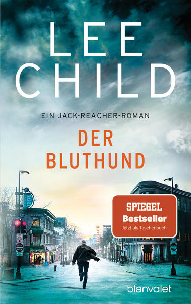 Ein geheimnisvoller Ring führt Jack Reacher auf eine blutige Fährte: der Top-10-SPIEGEL-Bestseller von Lee Child als Taschenbuch! Der ehemalige Militärpolizist Jack Reacher entdeckt zufällig bei einem Pfandleiher einen Abschlussring der Militärakademie West Point. Warum trennt sich jemand von einer so hart errungenen Trophäe? Einem Impuls folgend beschließt er, die ursprüngliche Besitzerin aufzuspüren und ihr diese Auszeichnung zurückzubringen. Doch der Ring ging bereits durch viele Hände, und plötzlich befindet sich Reacher im Netz einer kriminellen Organisation mit Verbindungen in die höchsten Kreise der Gesellschaft. Ein Preis wird auf seinen Kopf ausgesetzt, Killer heften sich an seine Fersen. Es gibt eben Leute, mit denen man sich nicht anlegen sollte - zum Beispiel mit Jack Reacher! Jack Reacher greift ein, wenn andere wegschauen, und begeistert so seit Jahren Millionen von Lesern. Lassen Sie sich seine anderen Fälle nicht entgehen. Alle Bücher können unabhängig voneinander gelesen werden.