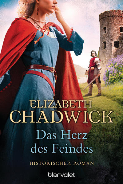 Zwei Feinde müssen lernen, einander zu vertrauen, wenn sie überleben wollen ... Die walisischen Grenzen, 1069: Als ihr Zuhause von brutalen normannischen Eindringlingen überfallen wird, ist Lady Christen gezwungen, den Tod ihres geliebten Ehemannes mitanzusehen. Es scheint, der Albtraum sei vorbei, als der Anführer Miles Le Gallois den Angriff abbricht. Doch der Normanne hat Christens Bruder in seiner Gewalt und schlägt ihr einen Deal vor: Er lässt ihren Bruder leben, wenn sie den Normannen heiratet. Christen geht wohl oder übel auf das Angebot ein. Und so ist sie plötzlich mit ihrem Feind verheiratet. Doch dieses Bündnis stößt auf Missbilligung und ruft von allen Seiten Widersacher auf den Plan ... Weitere Romane von Elizabeth Chadwick (Auswahl): Die irische Prinzessin Der letzte Auftrag des Ritters Das Vermächtnis der Königin